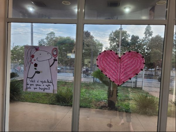 Em Rio Preto, o tratamento para os cânceres de mama e colo uterino pela rede municipal de saúde é realizado da Santa Casa.