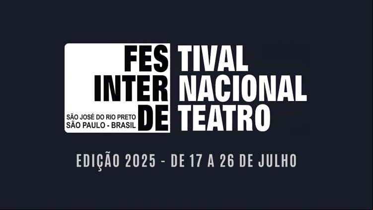 Artistas se apresentam em edição anterior do FIT Rio Preto, que em 2025 selecionará talentos locais e fotógrafos para integrar a programação oficial.