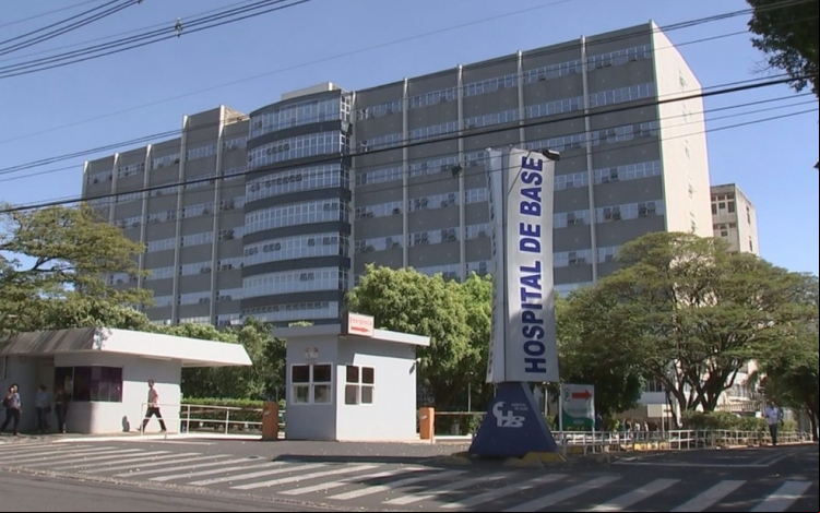 Hospital de Base de Rio Preto