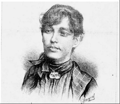  Josefina Ãlvares de Azevedo 