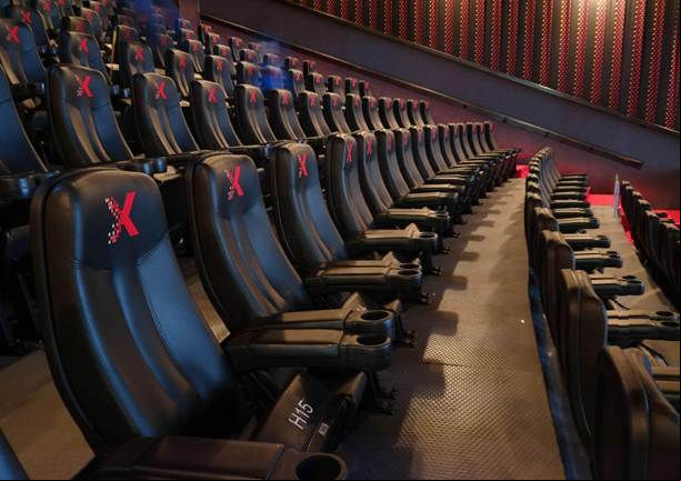"Cinépolis do Iguatemi Rio Preto lança promoção especial: ingressos por apenas R$15 para grandes lançamentos e filmes premiados. Aproveite!"