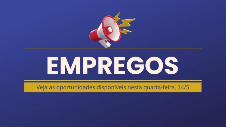 Unidades de atendimento recebem candidatos para preencher mais de 500 vagas de emprego em São José do Rio Preto; destaque para áreas de limpeza, venda