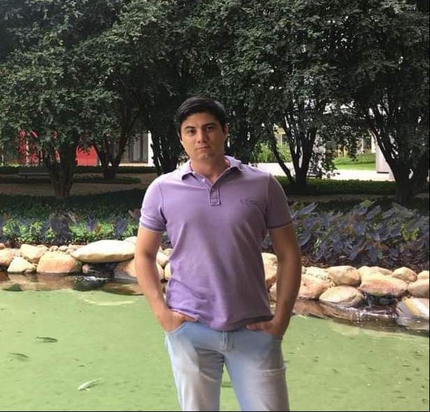 Ex Atleta Profissional, tri Atleta amador, ativista do esporte