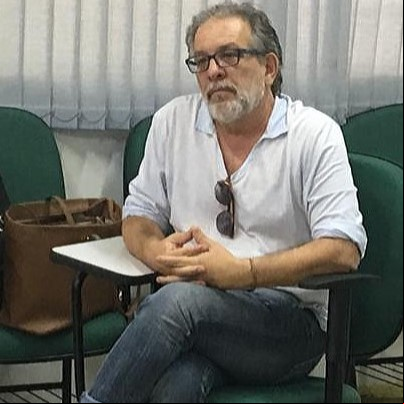 Cacau Lopes Ã© professor-Doutor em SaÃºde PÃºblica/Famerp.