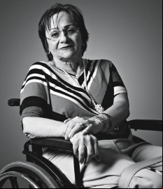 Maria da Penha