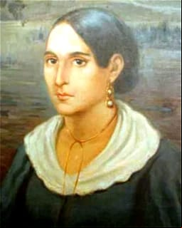 Anita Garibaldi