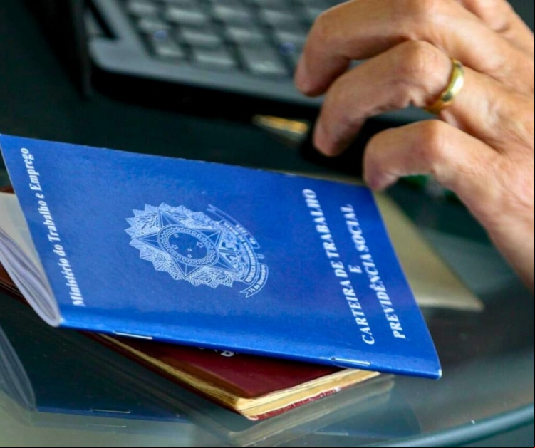 Oportunidades de emprego! Confira as vagas disponíveis e saiba como se candidatar.