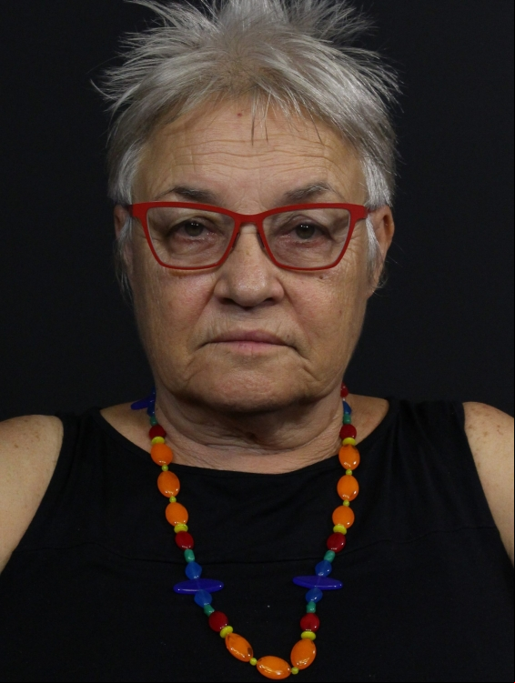  Amelinha Ã© o apelido de Maria AmÃ©lia de Almeida Teles