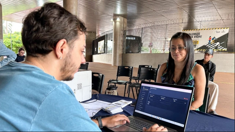 oportunidades de emprego