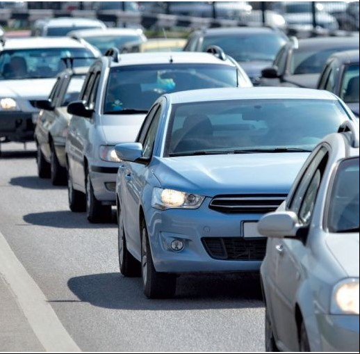 O proprietário de veículo em São Paulo já consegue saber quanto terá de pagar em IPVA (Imposto sobre a Propriedade de Veículos Automotores) neste ano