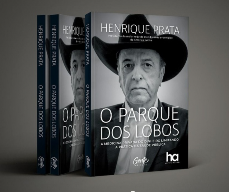 Data: 24 de outubro  Horário: 19h  Local: Livraria Leitura - Shopping Iguatemi São José do Rio Preto - Av. Pres. Juscelino K. de Oliveira, 5000