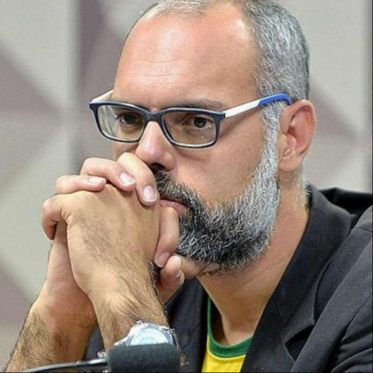 Alan dos Santos